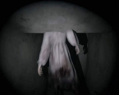 《沉默之丘》新作體驗版　比遊戲本身還要恐怖的bug是...？（抖）