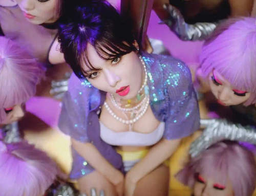 《泫雅》煽情新歌遭禁播~但MV依然性感無法檔>< 《泫雅》煽情新歌遭禁播~但MV依然性感無法檔><