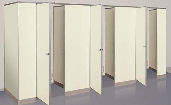 《在廁所聽到最容易被嚇到的聲音TOP5》在你解放時隔壁傳來這些聲音會...？