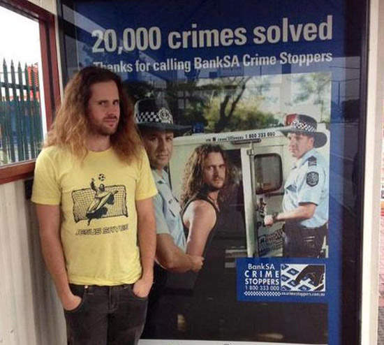 讓人覺得「怪怪ㄉ」的尷尬時刻