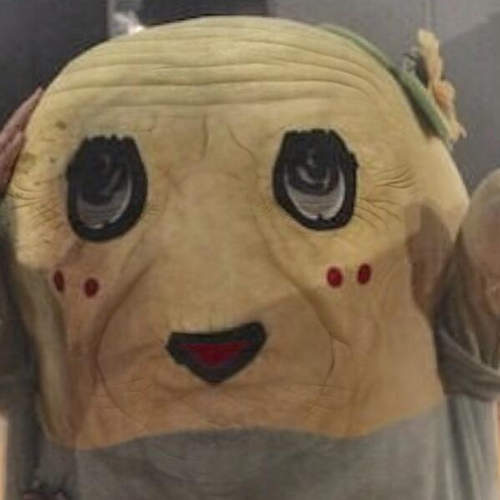 日本網友大玩《老化app》的結果 無論幾次元全都遭殃ww 日本網友大玩《老化app》的結果 無論幾次元全都遭殃ww