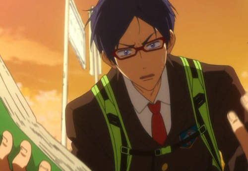 《智慧過人的動漫角色 TOP 20》我就知道他很聰明(推眼鏡) 《智慧過人的動漫角色 TOP 20》我就知道他很聰明(推眼鏡)