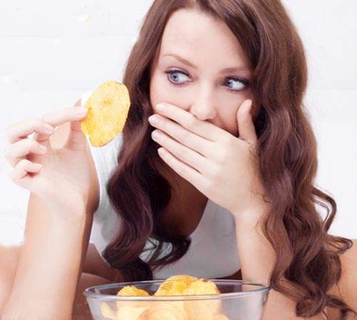 賣這幾種《超變態的洋芋片口味》到底是哪根筋不對