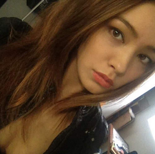 《男女糾察隊》尋找混血新星　好感度高高的Stephanie人氣急上升♥