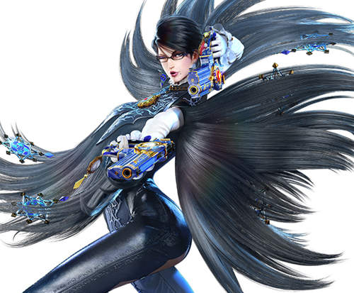 Wii U《魔兵驚天錄2》蓓姊也講日文囉♥