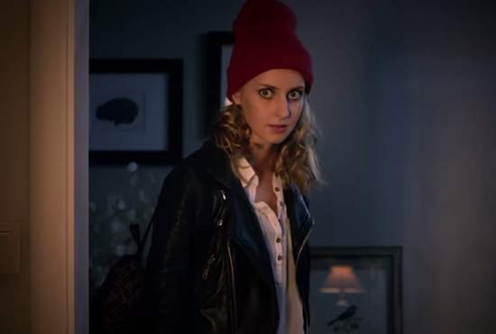 兒童不宜~《德國省電廣告》隨手關燈竟然是因為看到...... 兒童不宜~《德國省電廣告》隨手關燈竟然是因為看到......