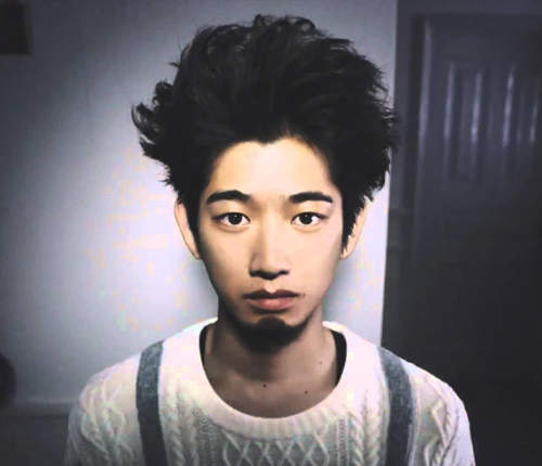 《自然捲才懂的事》梅雨季節特別讓人想哭哭啊～～