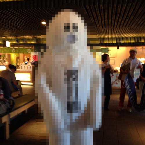 脫力系吉祥物《月橋渡》實體化後的模樣才是真正衝擊www 脫力系吉祥物《月橋渡》實體化後的模樣才是真正衝擊www