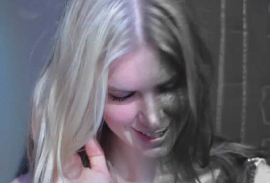 《紫外線下的臉》看完馬上了解防曬油的重要