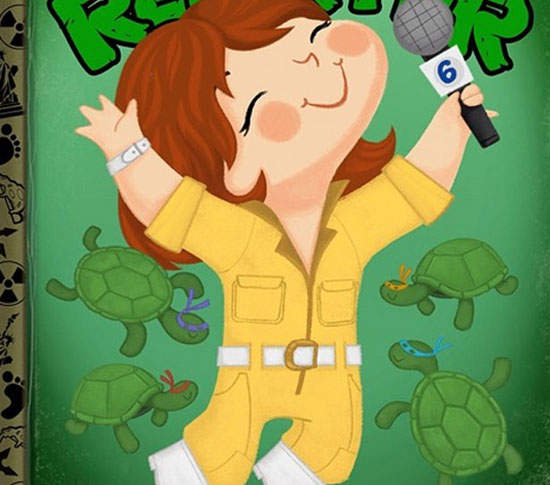 《電影童書化》但有些會讓小孩留下陰影怎麼辦... 《電影童書化》但有些會讓小孩留下陰影怎麼辦...