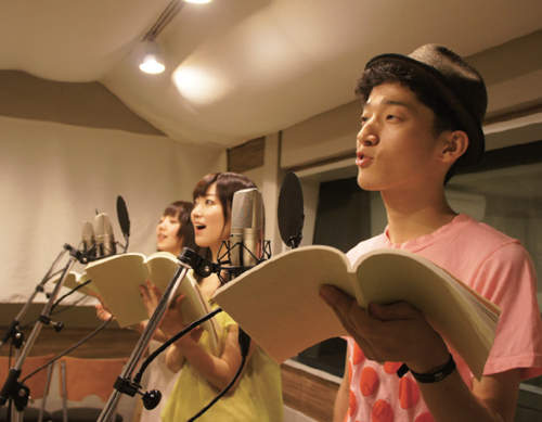 《女粉絲最愛的女聲優》近幾年稱霸聲優界的大紅人 果然還是非她莫屬？