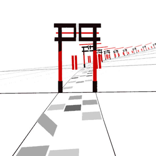 《文字動圖》你看的出來是什麼字嗎？