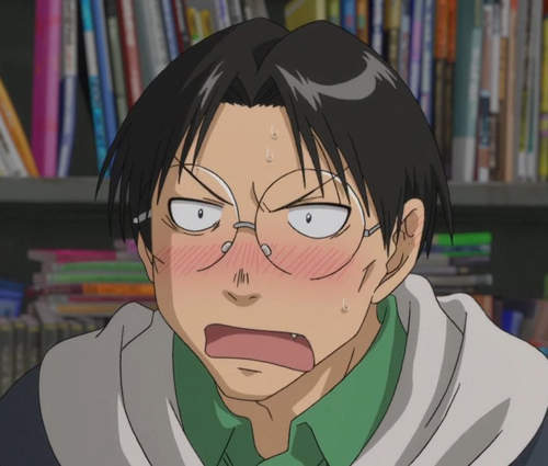 《現視研後傳?》阿宅的婚後日常!怎麼看都是斑目與咲的新婚生活! 《現視研後傳?》阿宅的婚後日常!怎麼看都是斑目與咲的新婚生活!