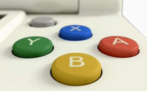 《New 3DS》10月11日發售　加個New有變得比較厲害嗎！？