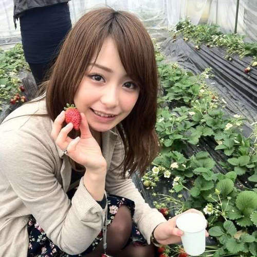 新人正妹主播《宇垣美里》才入社就傳緋聞的超強發電機