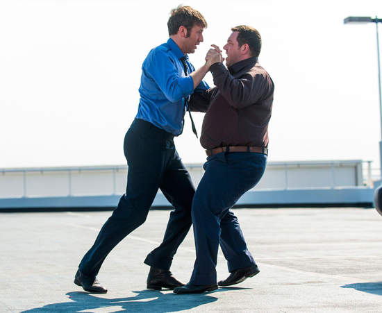 喜劇《騷莎大塊呆》真男人就是要會跳騷莎