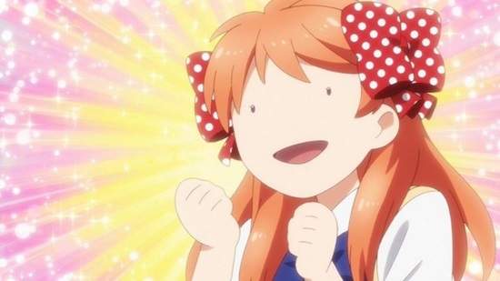 《日本動畫頻道AT-X用戶票選2014動畫排行榜》派拉斯大勝利