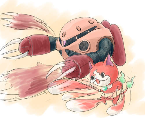 《鋼普拉Live!》鋼普拉學園的偶像？我的茲寇克哪有這麼萌！