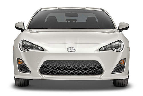 2015年式美版《Toyota 86》終於輪到它升級囉