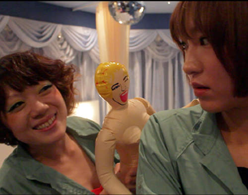 日本打工仔最想去企業 TOP 10 相信你一定也想去