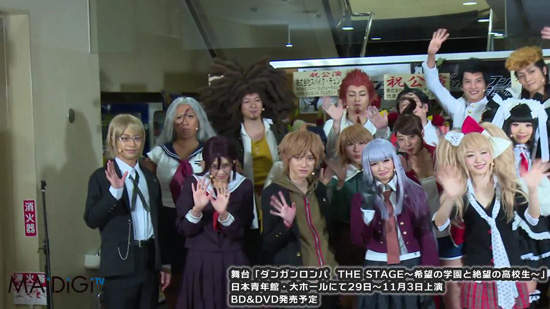 《槍彈辯駁》舞台劇影片出爐 快來一睹為快