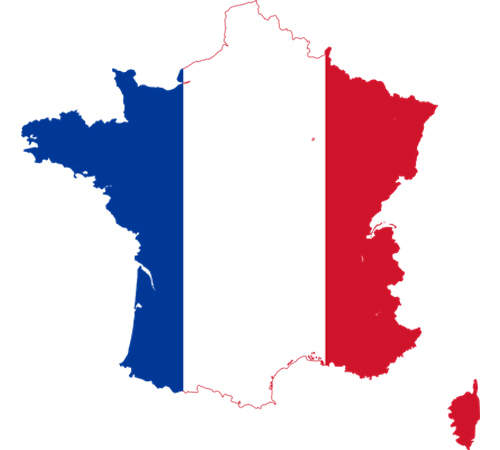 2014《Facebook使用人数最多的国家TOP 10