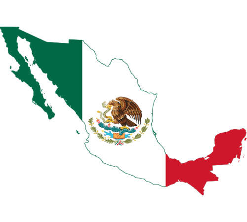 2014《Facebook使用人数最多的国家TOP 10