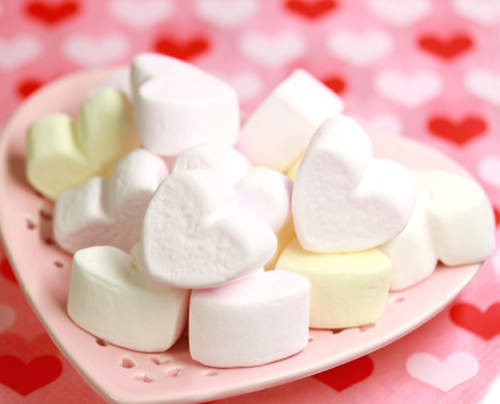 《棉花糖大妙用》OL飼養大叔的奇妙愛情故事? 《棉花糖大妙用》OL飼養大叔的奇妙愛情故事?