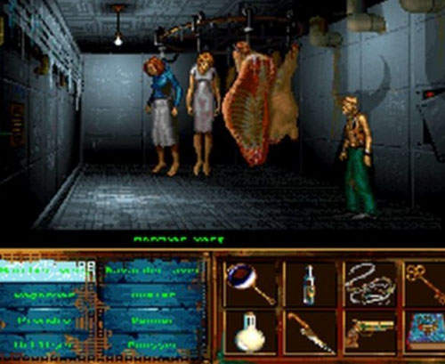 《你可能沒玩過的11款恐怖遊戲》聽說都很不錯玩耶（怕）