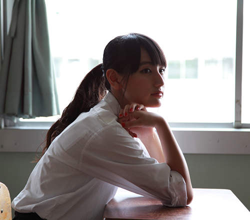 《穿越時空的女高中生》帶你回到她最青澀的高中時代