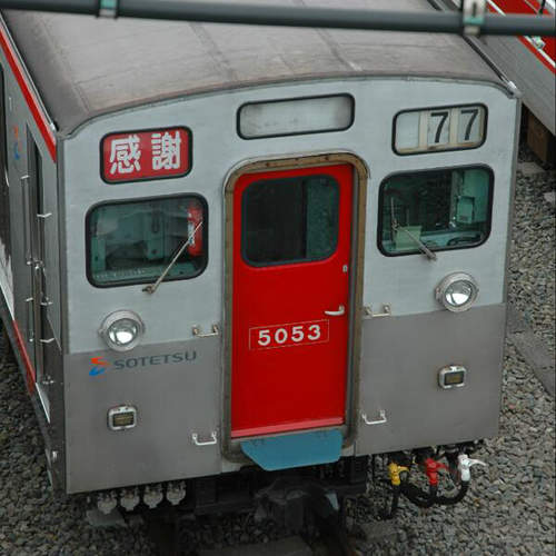 珍奇《路線牌總選舉》你看過這樣的終點站嗎？