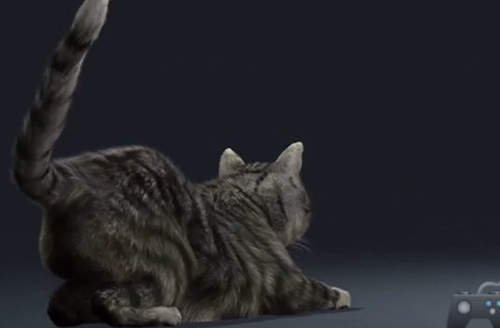 《模擬貓咪》扮貓睡覺、玩耍、扭屁屁的遊戲真能順利通過嗎? 《模擬貓咪》扮貓睡覺、玩耍、扭屁屁的遊戲真能順利通過嗎?