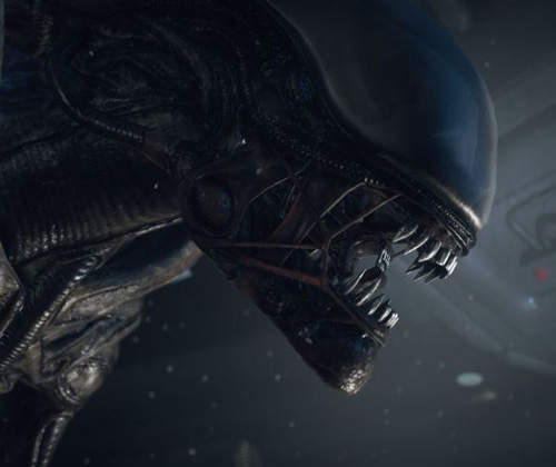 《Alien: Isolation》這次要對付的異形只有一隻...