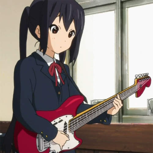 《被動漫影響做過哪些事？》最多人去買了……