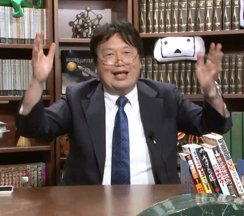 《宅王評論》新作鋼彈G之復國在演什麼鬼呀? 《宅王評論》新作鋼彈G之復國在演什麼鬼呀?
