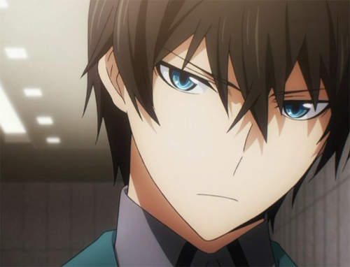 雜誌最新《動畫男女人氣榜》吐槽點會不會太多了啦? 雜誌最新《動畫男女人氣榜》吐槽點會不會太多了啦?