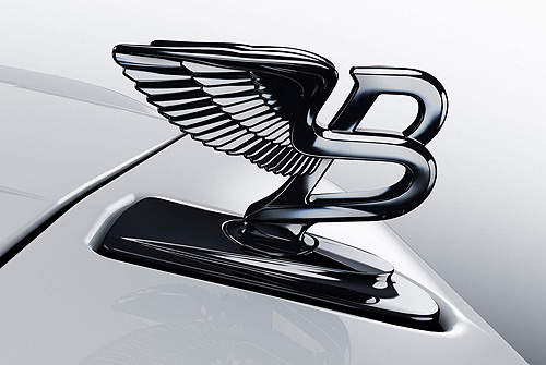 英國限量《賓利Mulsanne 95》創立95周年獻禮