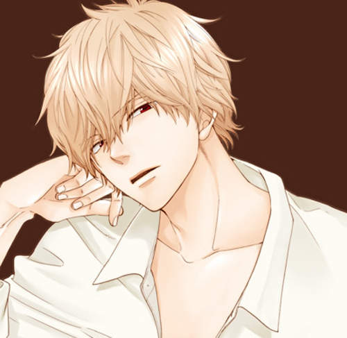 《S系男友少女漫畫》推薦給抖M的妳（或是你♥）