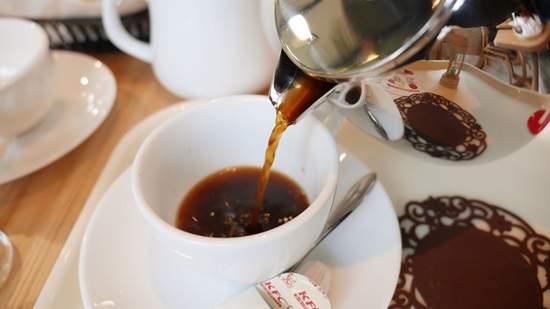 《日本肯德基Cafe》連速食店都要搶攻下午茶市場！？