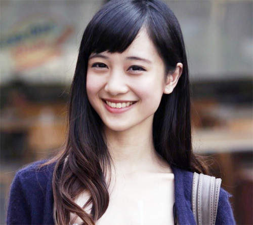 Jun Vu 在泰國發展但正點到不行的越南美女 Jun Vu 在泰國發展但正點到不行的越南美女