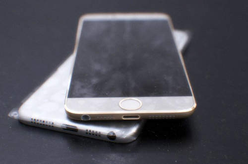 傳疑似iPhone 6多組原型照外流  是真還是假的呢？！