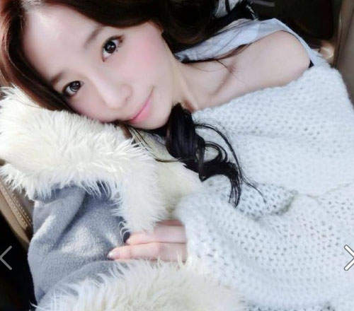 林珮瑩(Ruby)有張明星臉的大學生美女 林珮瑩(Ruby)有張明星臉的大學生美女