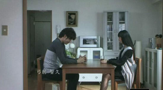 《分手的禮物》這個禮物誰都不想要吧... 《分手的禮物》這個禮物誰都不想要吧...