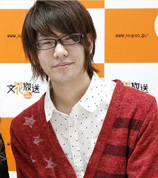 BLCD《花江夏樹的第一次》小野友樹:我會很溫柔的… BLCD《花江夏樹的第一次》小野友樹:我會很溫柔的…