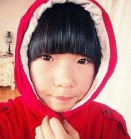 《天然少女》也崩壞?  網友:為什麼她要這麼想不開? 《天然少女》也崩壞?  網友:為什麼她要這麼想不開?