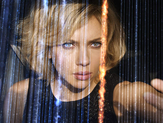 盧貝松《露西》預告片 黑寡婦在台北(!)大發神威~ 盧貝松《露西》預告片 黑寡婦在台北(!)大發神威~