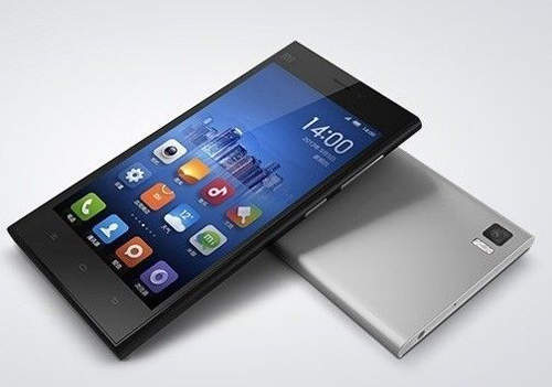 大陸《小米手機4》最新規格放出 傳4月發佈 大陸《小米手機4》最新規格放出 傳4月發佈