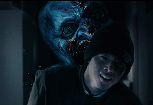 《青鬼》真人電影預告官方惡搞版　還是很恐怖啊啊啊啊啊(;´༎ຶД༎ຶ`)