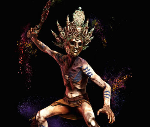 《極地戰嚎4》這次要打的不只是獨裁軍閥　還有東方的神祕力量...？