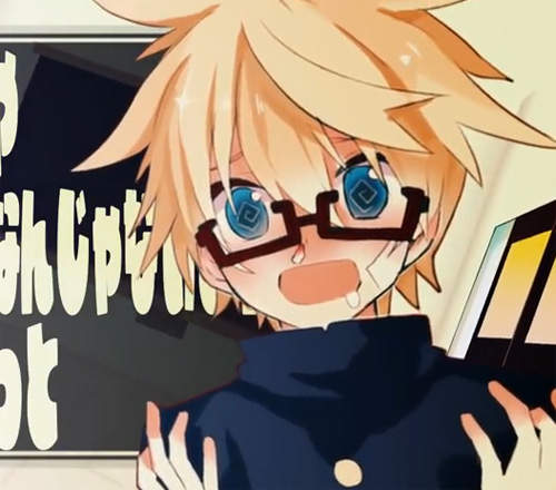 今年必聽《7大VOCALOID歌曲》耳朵幸福到快要融化了…… 今年必聽《7大VOCALOID歌曲》耳朵幸福到快要融化了……